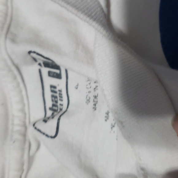 3 Boys L shirt lot Graffiti print Arizona jean company dinosaur long-sleeved - Picture 6 of 6